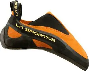 Lezečky La Sportiva Cobra Orange