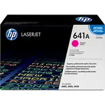 Originální HP C9723A No.641A