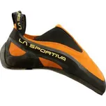 La Sportiva Cobra Orange