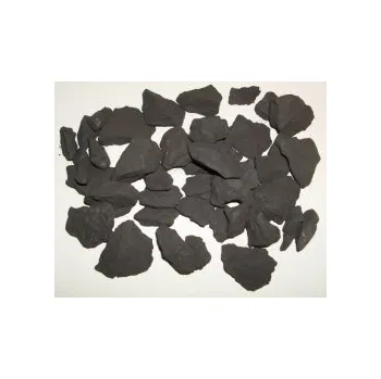 Šungitová drť , hmotnost 500 g