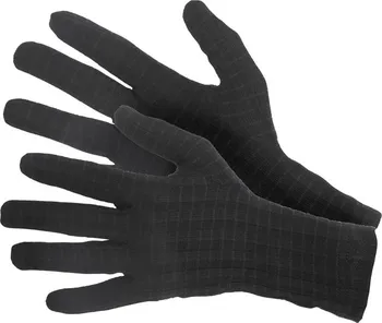 Rukavice Podvlékací rukavice Craft Warm Wool černá 