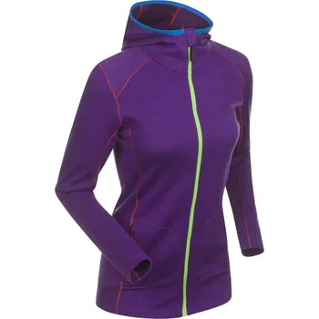 Pánská softshellová bunda Bunda Bjorn Daehlie Freedom Tillandsia Purple S