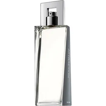 Pánský parfém Avon Attraction for Him EDT, 75 ml 