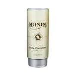 Monin Sauce White chocolat 0,5l