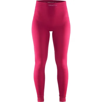 Dámské termoprádlo Craft Warm spodky růžové