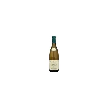 Víno Picq Gilbert Chablis 2013 0,75 l