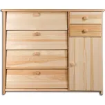 Drewmax SB121 90 x 40 x 80 cm