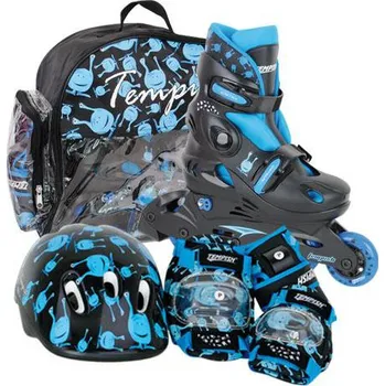 Kolečkové brusle Tempish Ufo Baby Skate EU 34 - 37