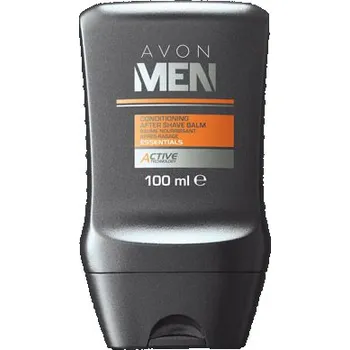 Avon Men Active balzám po holení 100 ml