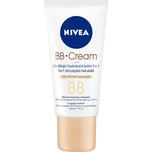 Nivea 5 v 1 BB Cream SPF 10 světlý tón…