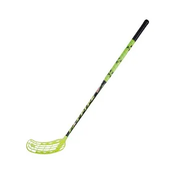 Florbalová hůl Fat Pipe WIZ 27 101 cm L