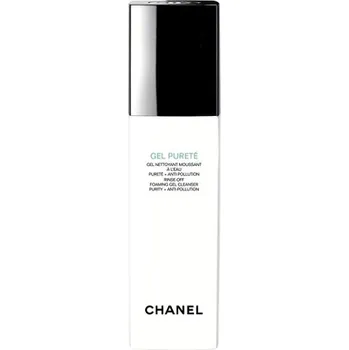 Čistící gel Chanel Gel Pureté 150 ml 