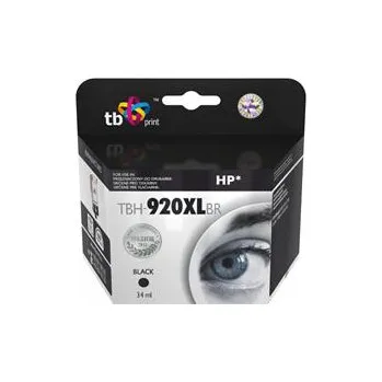 Počítač Ink. kazeta TB komp. s HP CD975AE (No.920XL) ref.