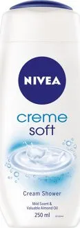 Sprchový gel Nivea Sprchový gel Creme Soft 500 ml 