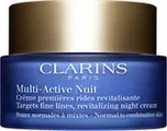 Clarins Multi-Active Revitalizing Night…