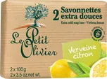 Le Petit Olivier Extra jemné mýdlo…