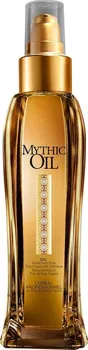 Vlasová regenerace L'Oréal Professionnel Mythic Oil 100 ml