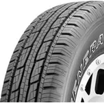 GENERAL TIRE 265/65 R 17 GRABBER HTS60 112T OWL FR 04504850000