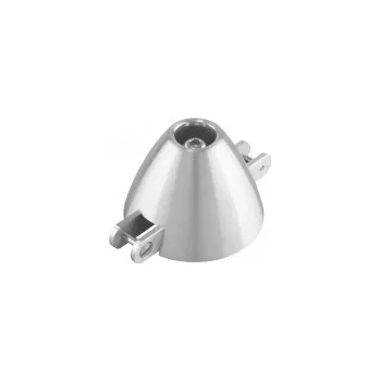 RC vybavení T3630 turbokužel s kleštinou 36/3/6/M2