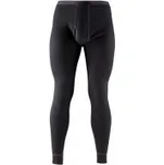Devold Expedition Man Long Johns Black