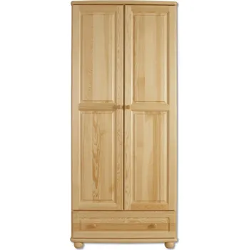 Šatní skříň Drewmax SF107 82 x 60 x 190 cm