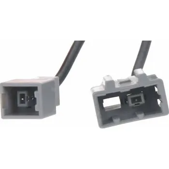 Autoanténa Anténní adaptér Hyundai/Kia 2007-/ISO 66578 66578 (Anténní adaptér Hyundai/Kia 2007-/ISO 66578 66578)