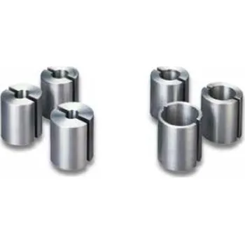 Rofrost Turbo rozšiřovací sada 12 - 15 - 18 - 22 mm, Rothenberger 62230 (Rozšiřující set 62230 na ROFROST® TURBO s redukčními vložkami vel. II, III, V, VII)