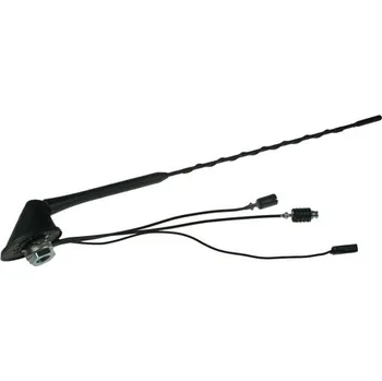 Autoanténa Calearo FLEX 60° Škoda anténa AM-FM/GSM - sklápěcí 67515orig 67515orig (Calearo FLEX 60° Škoda anténa AM-FM/GSM - sklápěcí 67515orig 67515orig)