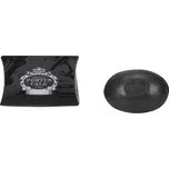 Castelbel Tuhé mýdlo Black Edition 40 g 