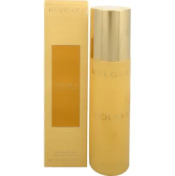 Sprchový gel Bvlgari Goldea W sprchový gel 200 ml