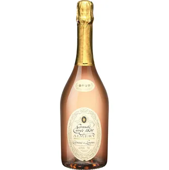 Sieur d´Arques 1531 Rosé Brut Crémant de Limoux 0,75l