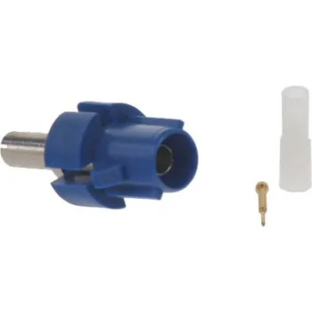 Autoanténa Konektor samec Fakra GPS, RG174 67573/rg174 67573-rg174 (Konektor samec Fakra GPS, RG174 67573/rg174 67573-rg174)