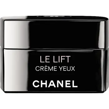 Péče o oční okolí Chanel Le Lift Creme Yeux 15 ml 