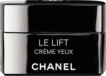 Péče o oční okolí Chanel Le Lift Creme Yeux 15 ml 