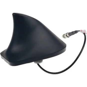 Autoanténa Střešní SHARK "JAPAN style" GPS anténa DB 67555 67555 (Střešní SHARK "JAPAN style" GPS anténa DB 67555 67555)