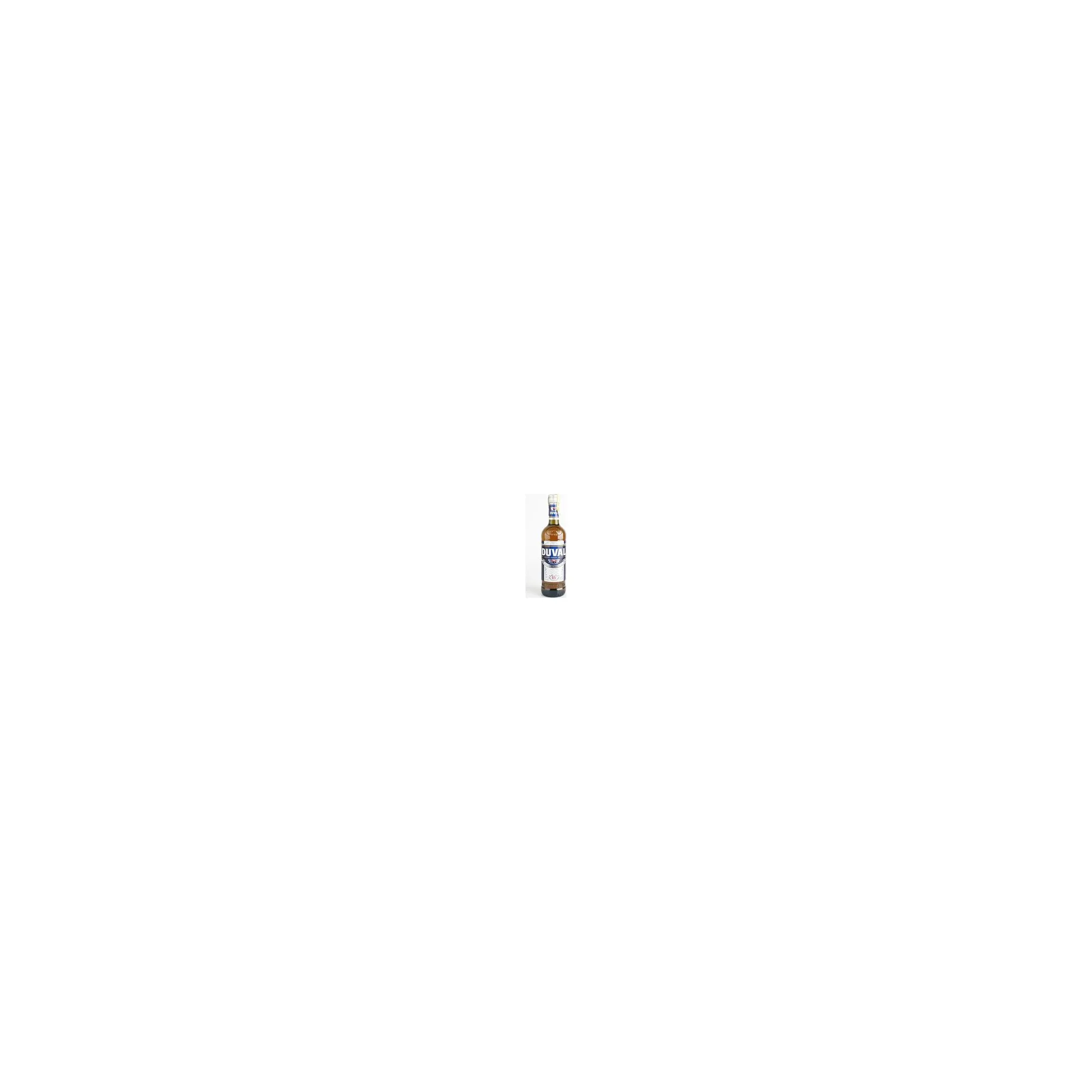 Fotografie 1 - Likér Duval Pastis 45% 0.7l
