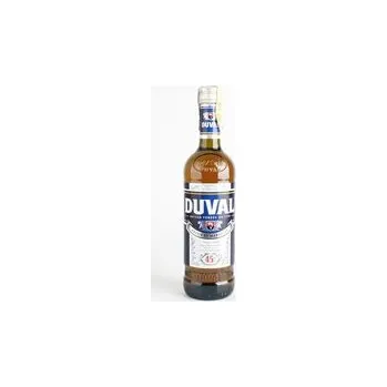 Likér Duval Pastis 45% 0.7l