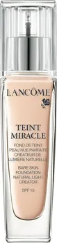 Make-up Lancome Miracle Air De Teint SPF 15 30 ml