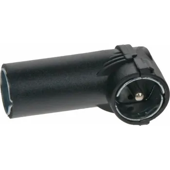 Autoanténa Anténní adaptér DIN-ISO bez kabelu 66026 66026 (Anténní adaptér DIN-ISO bez kabelu 66026 66026)