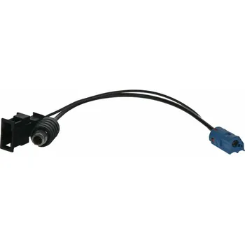 Autoanténa Anténní adaptér-napájení Opel 66554 66554 (Anténní adaptér-napájení Opel 66554 66554)