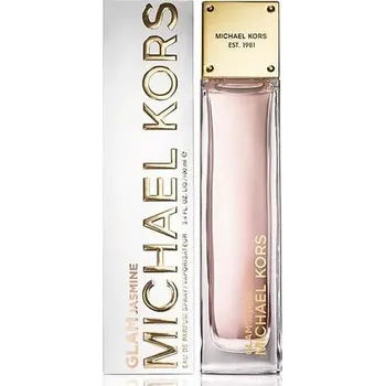 Michael Kors Glam Jasmine W EDP
