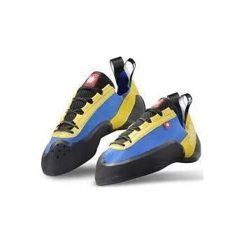 Ocún Strike LU, 35.5