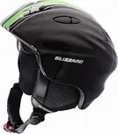 Blizzard Magnum JR zelená star 48-52