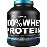 Musclesport 100% Whey protein 2270 g
