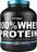 Musclesport 100% Whey protein 2270 g, banán