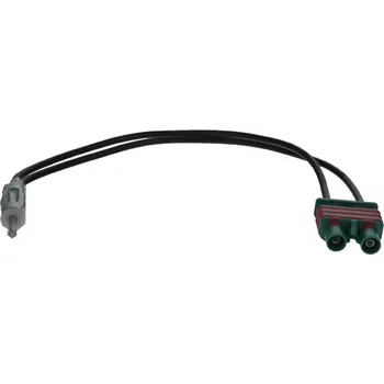 Autoanténa Anténní adaptér VOLVO 66555 66555 (Anténní adaptér VOLVO 66555 66555)