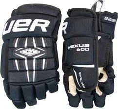 Hokejové rukavice Rukavice Bauer NEXUS 600 13 palců