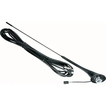 Autoanténa Calearo FLEX 45°, AM-FM anténa/RAKU 67517 67517 (Calearo FLEX 45°, AM-FM anténa/RAKU 67517 67517)