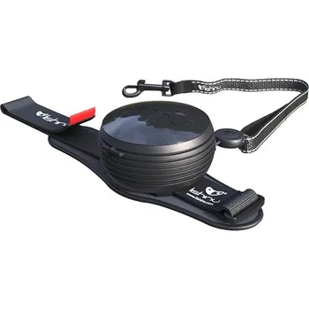Vodítko pro psa Lishinu Light Lock