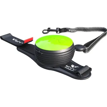 Vodítko pro psa Lishinu Light Lock